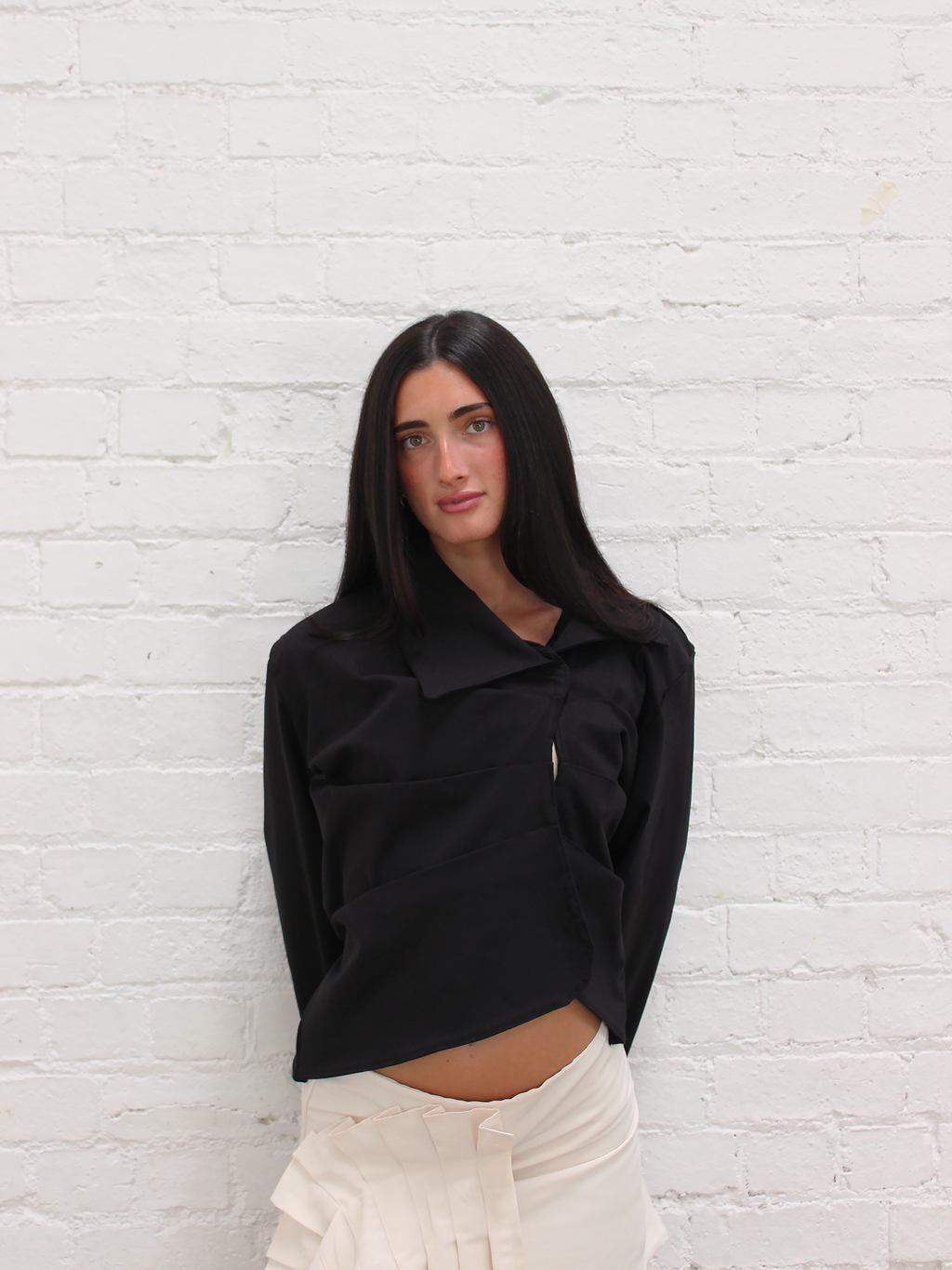 Lisa Jacket-Black