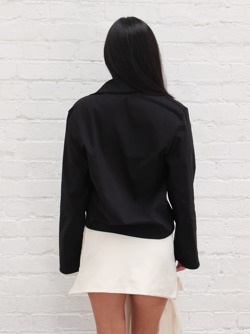 Lisa Jacket-Black