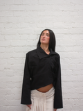 Lisa Jacket-Black